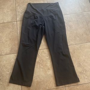 Maternity Med Couture Scrub Pants